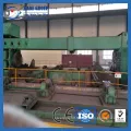 ASTM 201 Hot-Rolled Welded Stainless Steel Pipe